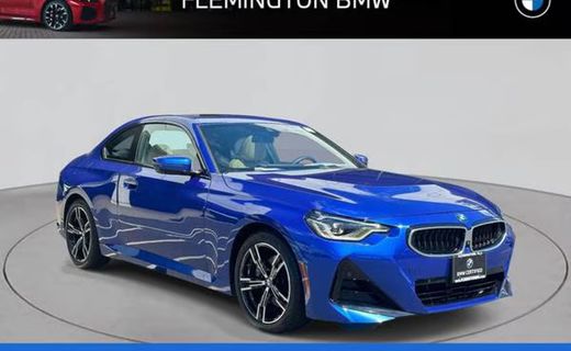 2025 BMW 230I