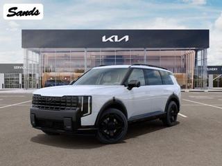 2027 Kia Telluride