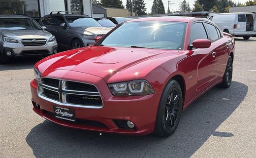 2013 Dodge Charger