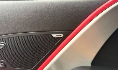 2017 Chevrolet Corvette Z06 Preferred 2LZ