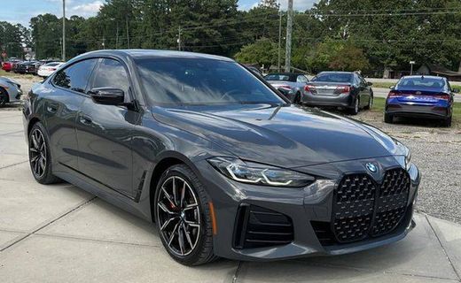 2023 BMW 430I Xdrive GC