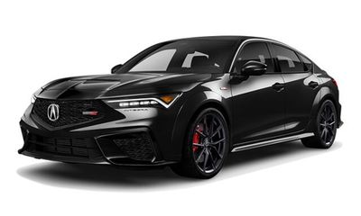 2026 Acura Integra Type S