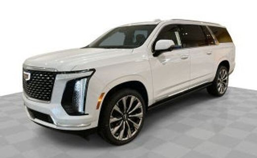 2024 Lincoln Navigator Premiere