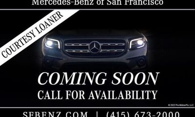 2026 Mercedes-Benz GLB-Class GLB250