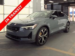 2023 Polestar 2 Long Range Dual