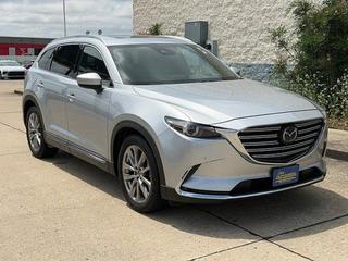 2019 Mazda CX-9 Signature