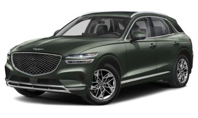 2024 Genesis GV70