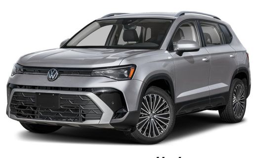 2026 Volkswagen Taos 4MOTION SE