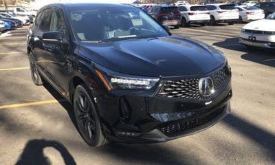 2023 Acura RDX