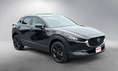 2024 Mazda CX-30 Select Sport Package