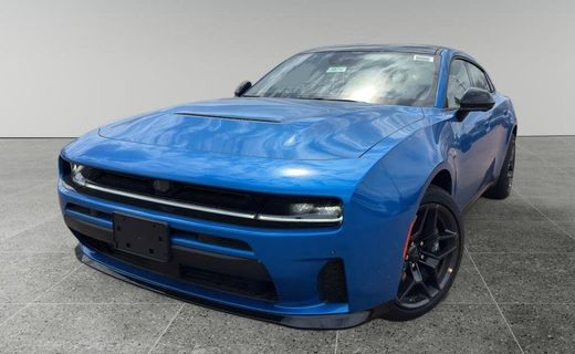 2026 Dodge Charger