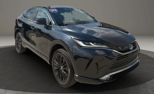 2024 Toyota Venza Limited