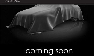 2023 BMW 840i Convertible