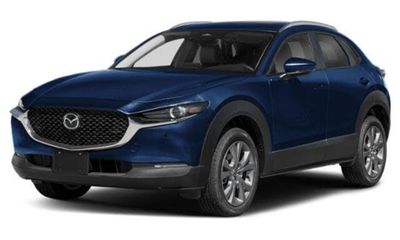 2026 Mazda CX-30 Preferred