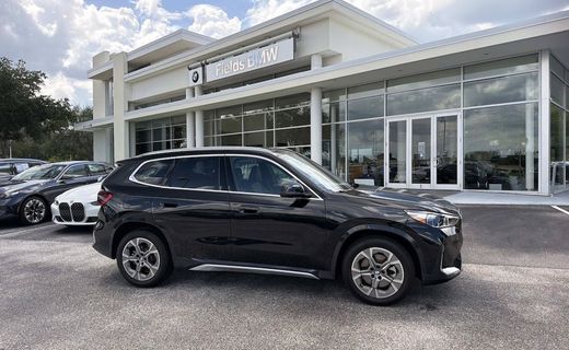 2026 BMW X1 XDRIVE28I