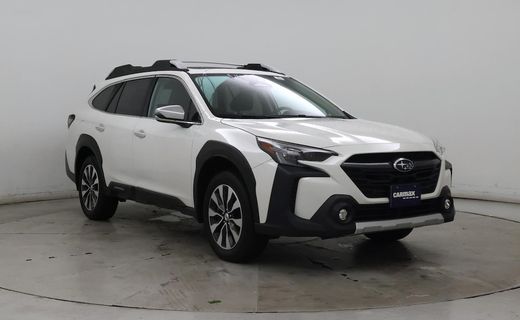2023 Subaru Outback Touring