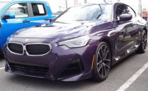 2022 BMW 228i xDrive GC