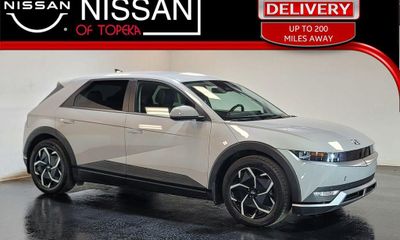 2023 Hyundai Ioniq 5 SEL