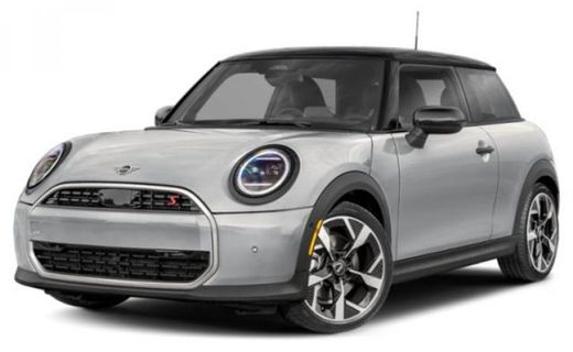 2026 Mini Hardtop S Hatchback