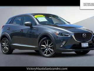 2016 Mazda CX-3 Grand Touring