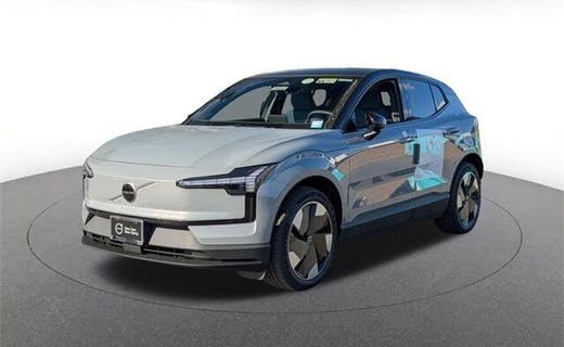 2026 Volvo EX30 Plus