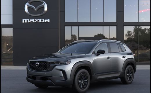 2026 Mazda CX-50 Preferred