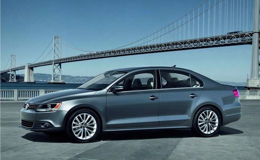 2014 Volkswagen Jetta