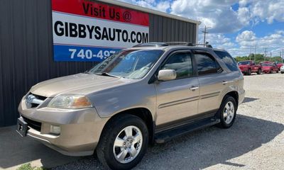 2004 Acura MDX FOR Sale IN