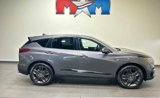 2021 Acura RDX
