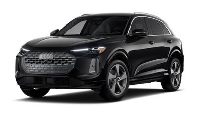 2025 Audi Q5 Quattro Premium Plus