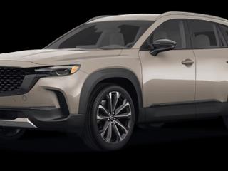 2024 Mazda CX-50 Premium Plus Package