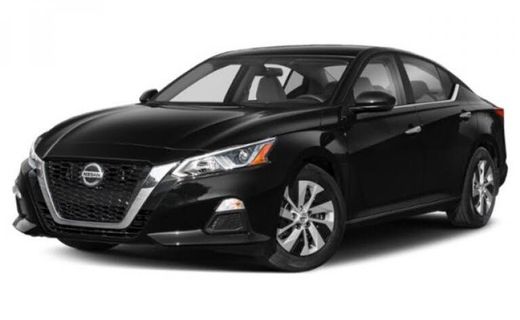 2020 Nissan Altima S