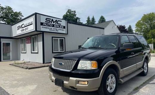 2006 Ford Expedition Eddie Bauer