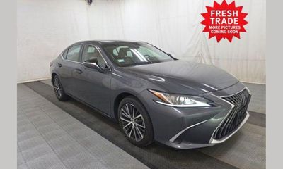 2024 Lexus ES 250 Premium