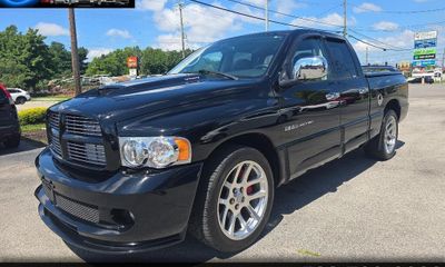 2005 Dodge Ram