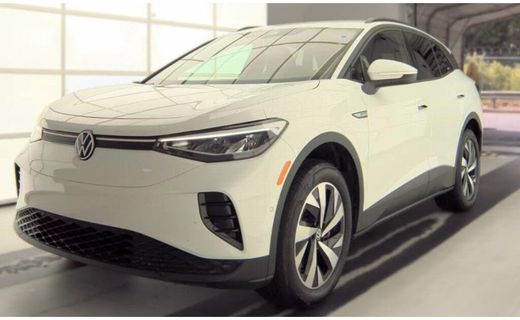2023 Volkswagen ID 4 Pro