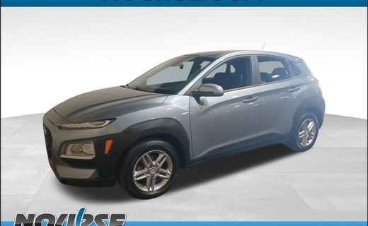 2020 Hyundai Kona SE