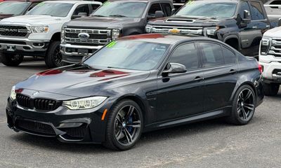 2016 BMW M3 Base IN Albuquerque