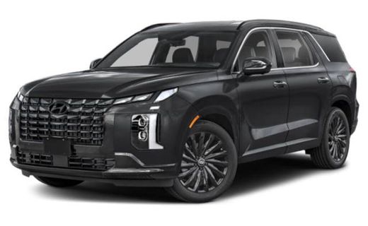 2024 Hyundai Palisade Calligraphy Night