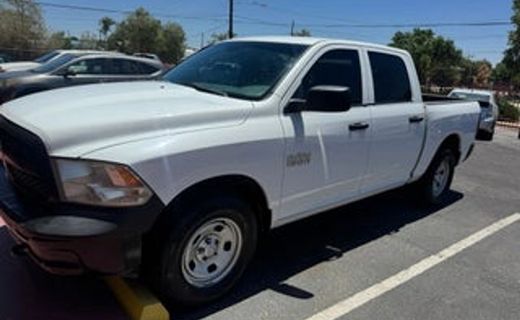 2015 Ram 1500 ST