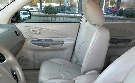 2007 Hyundai Tucson JM