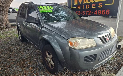 2007 Saturn VUE