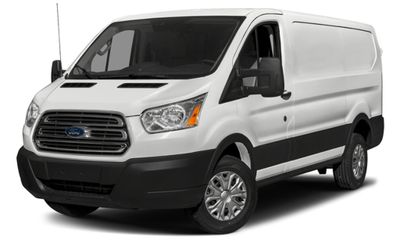 2018 Ford Transit 250 SWB LOW