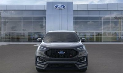 2023 Ford Edge ST