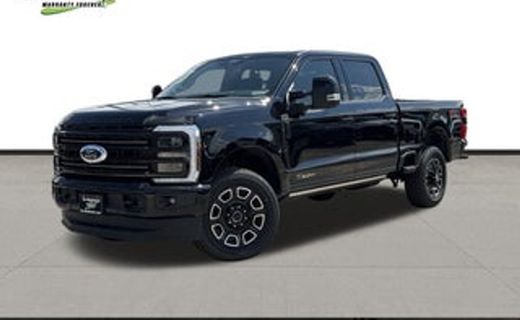 2023 Ford F-350 Lariat