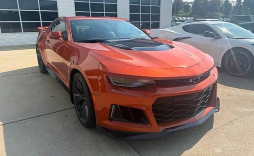 2023 Chevrolet Camaro ZL1
