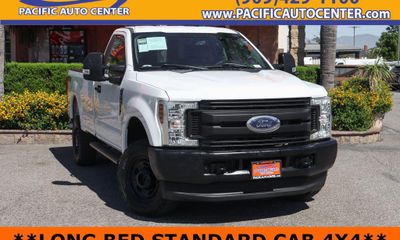 2019 Ford F-250 XL