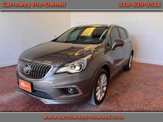 2016 Buick Envision Premium Group 2