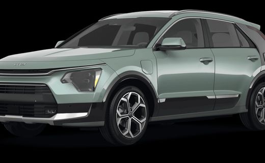 2023 Kia Niro EX