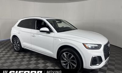 2024 Audi Q5